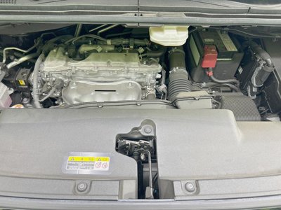 2024 Toyota ALPHARD 缩略图 18