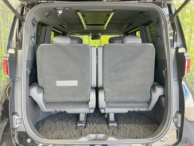 2024 Toyota ALPHARD 缩略图 58