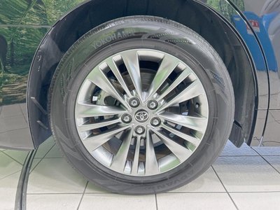 2024 Toyota ALPHARD 缩略图 76