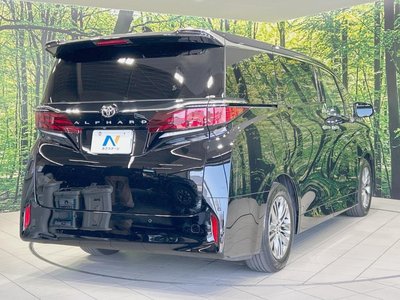 2024 Toyota ALPHARD 缩略图 73