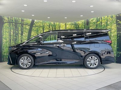 2024 Toyota ALPHARD 缩略图 70