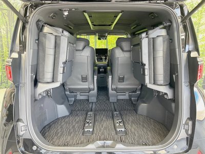 2024 Toyota ALPHARD 缩略图 11