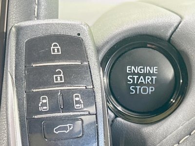 2024 Toyota ALPHARD 缩略图 26