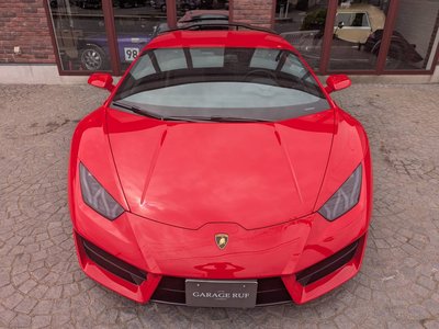 LAMBORGHINI HURACAN - 8