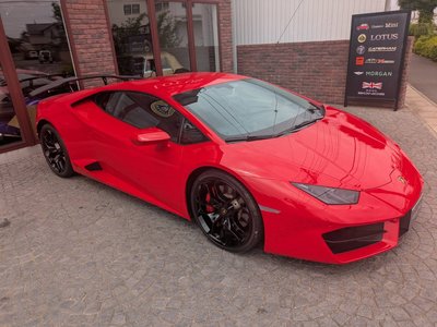 LAMBORGHINI HURACAN - 10