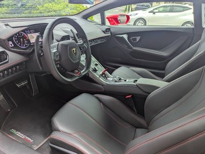 LAMBORGHINI HURACAN - 2