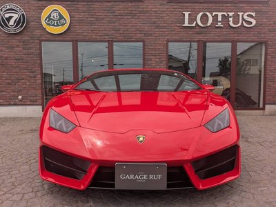 LAMBORGHINI HURACAN - 7