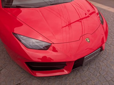 LAMBORGHINI HURACAN - 6