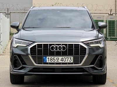 2022 AUDI Q3 照片 4