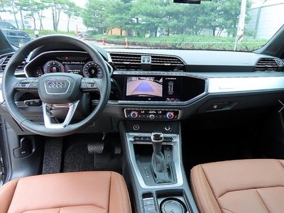 2022 AUDI Q3 照片 5