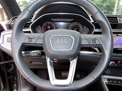 2022 AUDI Q3 照片 8