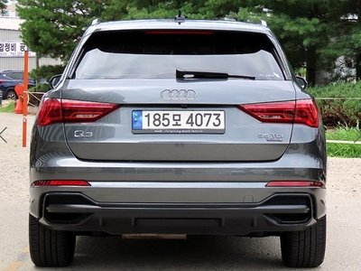 2022 AUDI Q3 照片 3