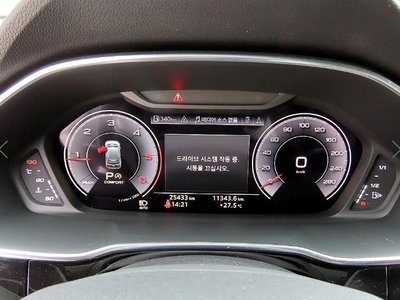 2022 AUDI Q3 照片 9