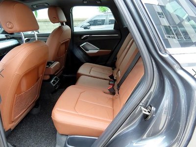 2022 AUDI Q3 照片 7