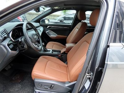 2022 AUDI Q3 照片 6