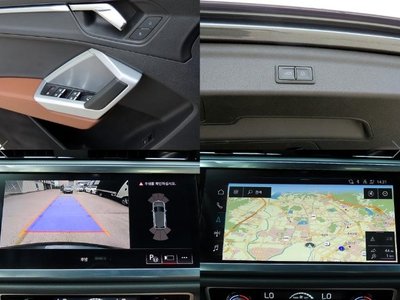 صورة مصغرة 18 لـ 2022 AUDI Q3