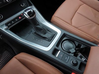 2022 AUDI Q3 照片 10