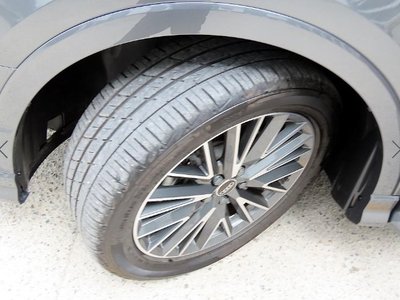 صورة مصغرة 20 لـ 2022 AUDI Q3