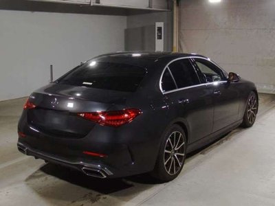 MERCEDES-BENZ OTHERS - 2