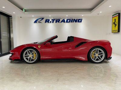 FERRARI 488 - 1