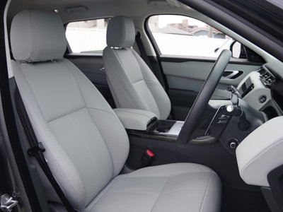 2025 LAND Rover RANGE ROVER VELAR — миниатюра 25