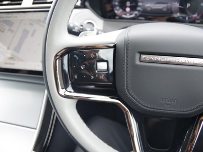 2025 LAND Rover RANGE ROVER VELAR — миниатюра 24