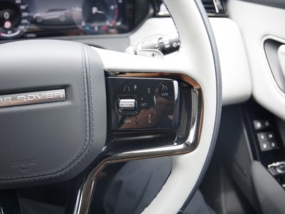 2025 LAND Rover RANGE ROVER VELAR — миниатюра 23
