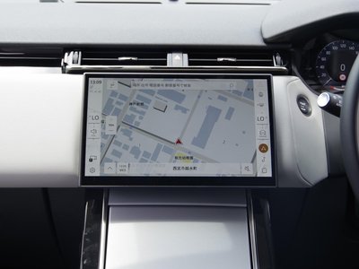 2025 LAND Rover RANGE ROVER VELAR — миниатюра 39