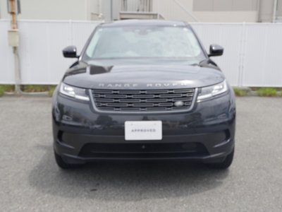 صورة 4 لـ 2025 LAND Rover RANGE ROVER VELAR