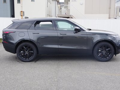2025 LAND Rover RANGE ROVER VELAR — миниатюра 15