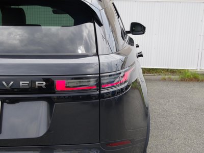 2025 LAND Rover RANGE ROVER VELAR — миниатюра 37