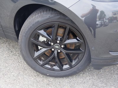2025 LAND Rover RANGE ROVER VELAR — миниатюра 18