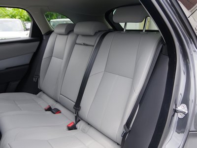 2025 LAND Rover RANGE ROVER VELAR — миниатюра 30