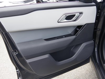 2025 LAND Rover RANGE ROVER VELAR — миниатюра 33