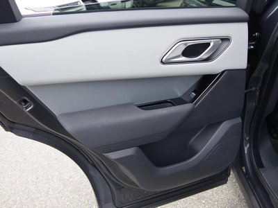 2025 LAND Rover RANGE ROVER VELAR — миниатюра 31