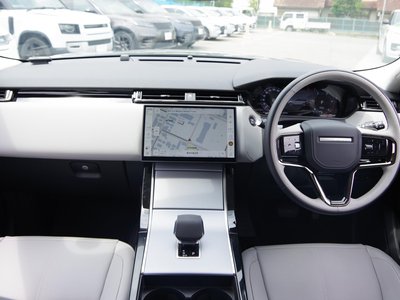 صورة 3 لـ 2025 LAND Rover RANGE ROVER VELAR