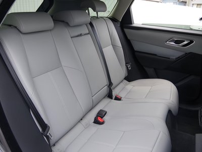 2025 LAND Rover RANGE ROVER VELAR — миниатюра 11