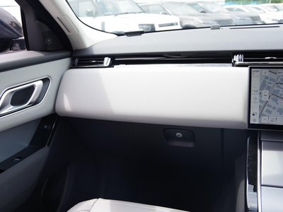 2025 LAND Rover RANGE ROVER VELAR — миниатюра 38