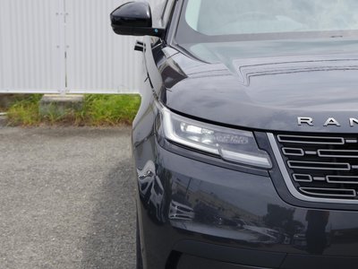 2025 LAND Rover RANGE ROVER VELAR — миниатюра 40