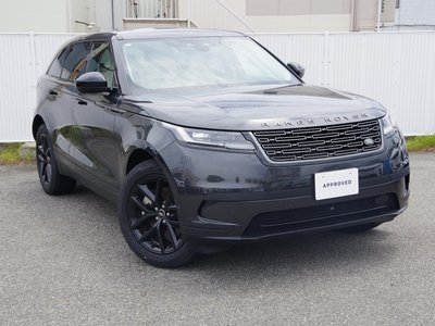 صورة 1 لـ 2025 LAND Rover RANGE ROVER VELAR