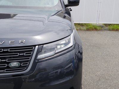2025 LAND Rover RANGE ROVER VELAR — миниатюра 19