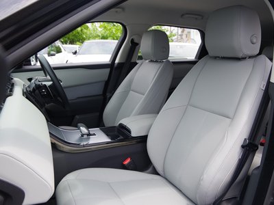 2025 LAND Rover RANGE ROVER VELAR — миниатюра 34