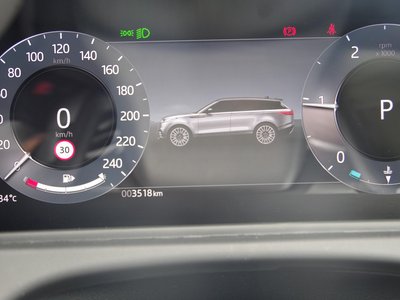 صورة 8 لـ 2025 LAND Rover RANGE ROVER VELAR