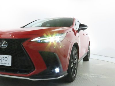 LEXUS NX - 6