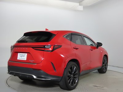LEXUS NX - 5