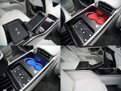 MERCEDES-BENZ EQS - 8