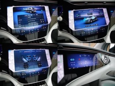 MERCEDES-BENZ EQS - 5