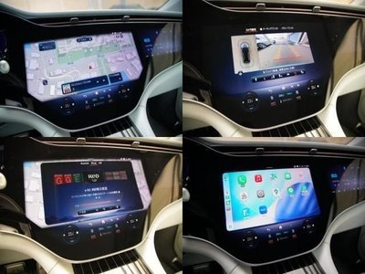 MERCEDES-BENZ EQS - 3