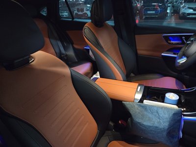 MERCEDES-BENZ GLC - 5