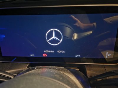 MERCEDES-BENZ GLC - 9